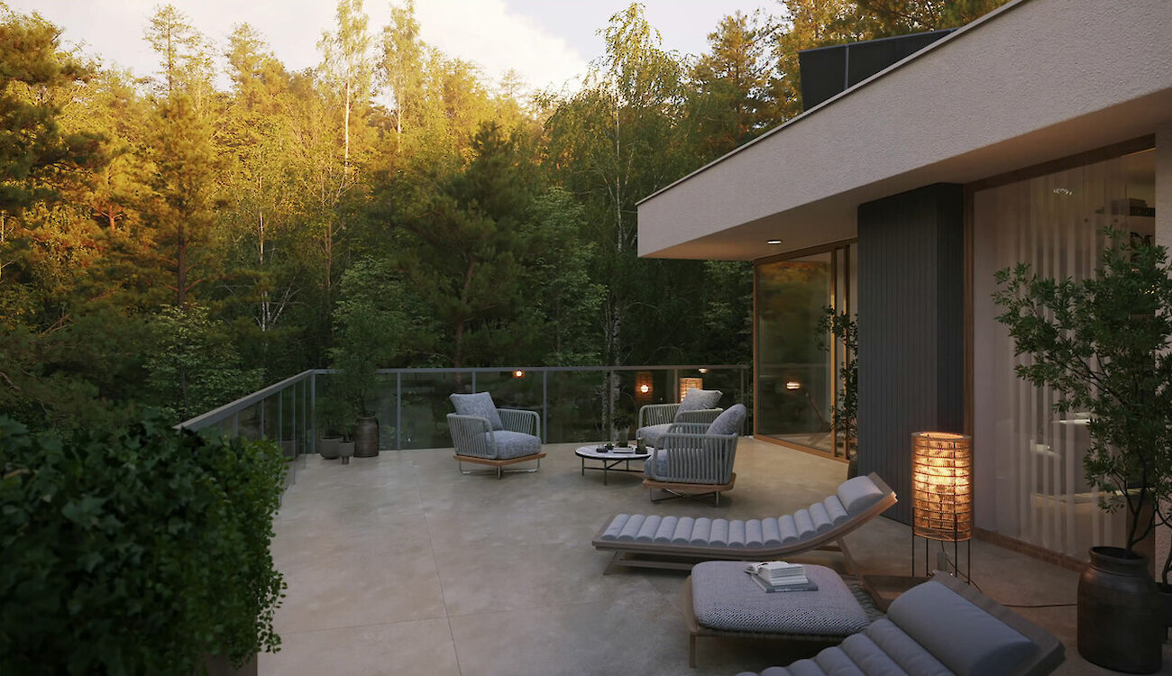 BPI Real Estate Poland focuses on the premium segment!